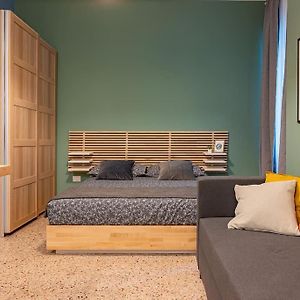 Appartement met een Slaapkamer